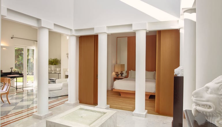 5* Mandola Rosa at Riviera Olympia, A Grecotel Resort to Live - Κυλλήνη